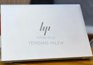 Photo - New Laptop HP EliteBook 840 16GB Intel Core I7 SSD 512GB