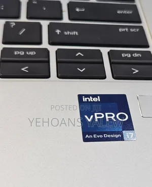 New Laptop HP EliteBook 840 16GB Intel Core I7 SSD 512GB