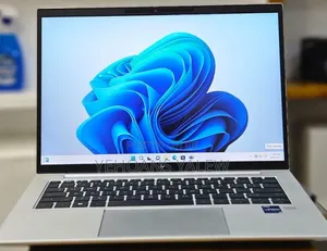 New Laptop HP EliteBook 840 16GB Intel Core I7 SSD 512GB