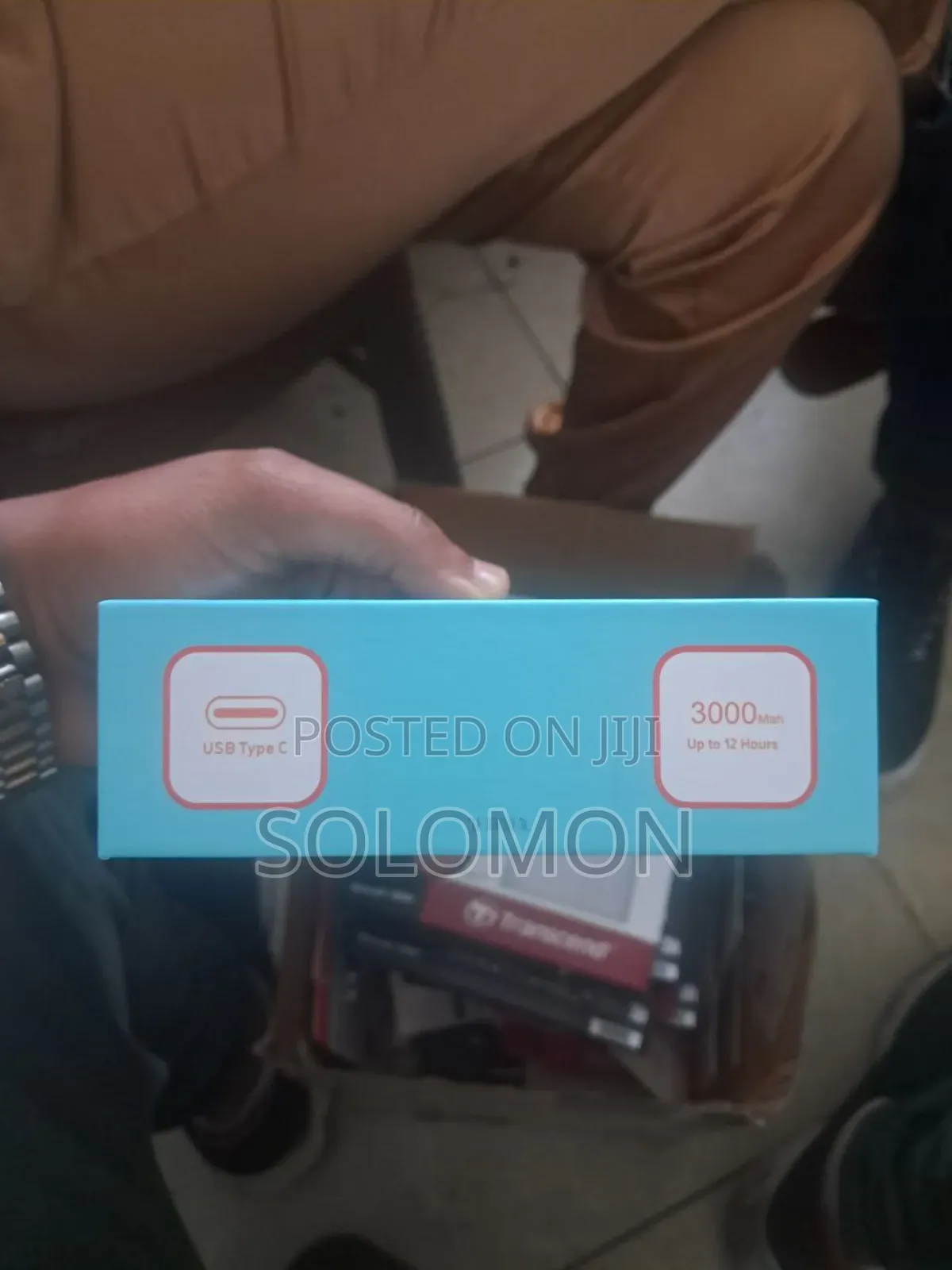 5g Lte Wireless Modem