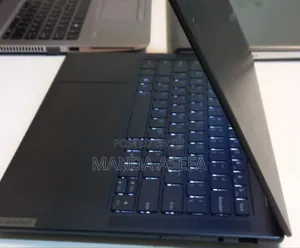 New Laptop Lenovo 16GB Intel Core I7 SSD 1T