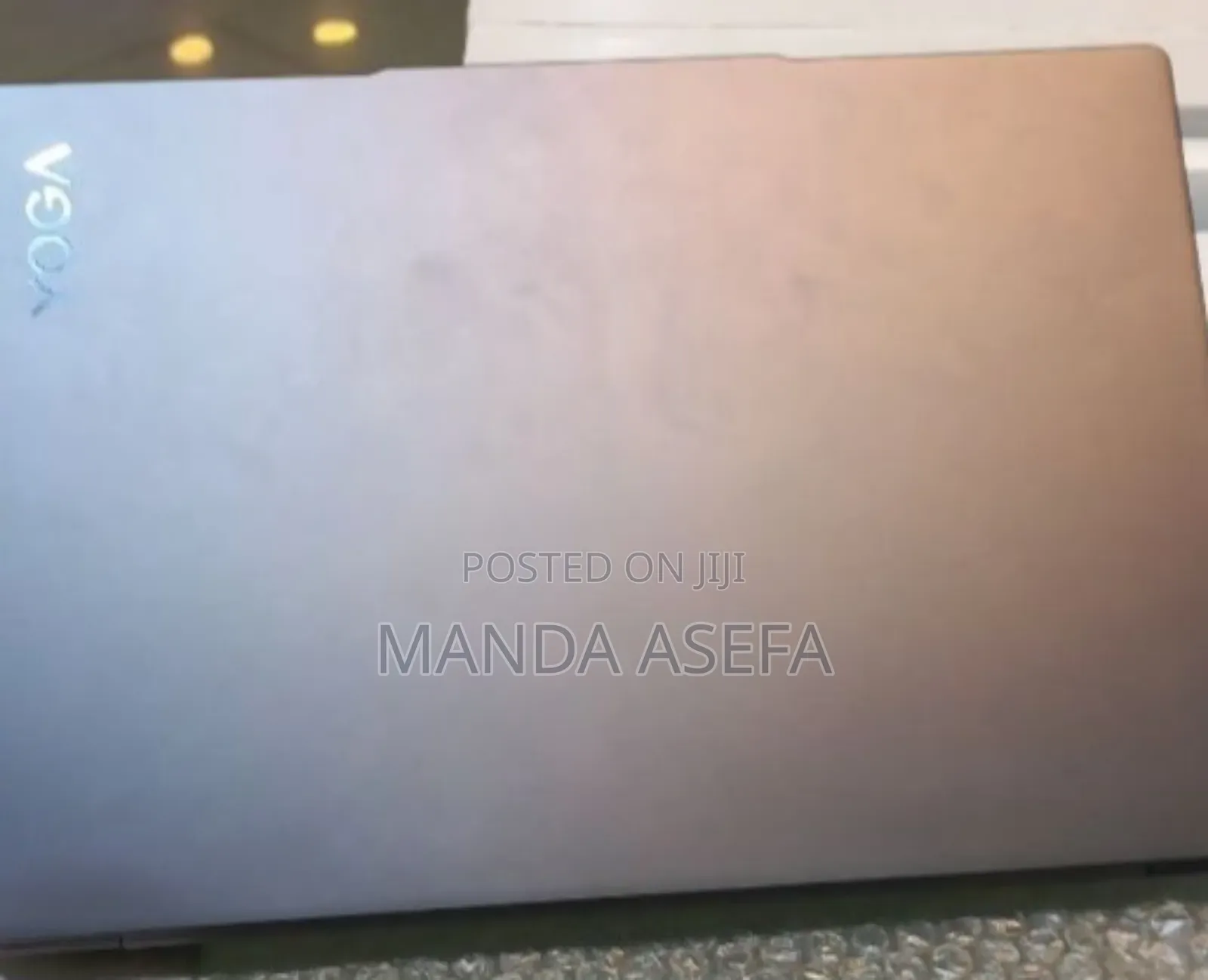 New Laptop Lenovo 16GB Intel Core I7 SSD 1T