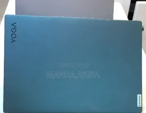 New Laptop Lenovo 16GB Intel Core I7 SSD 1T
