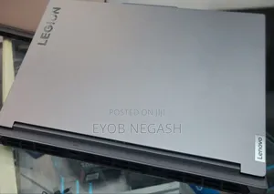 New Laptop Lenovo Legion 5 16GB Intel Core I7 SSD 1T
