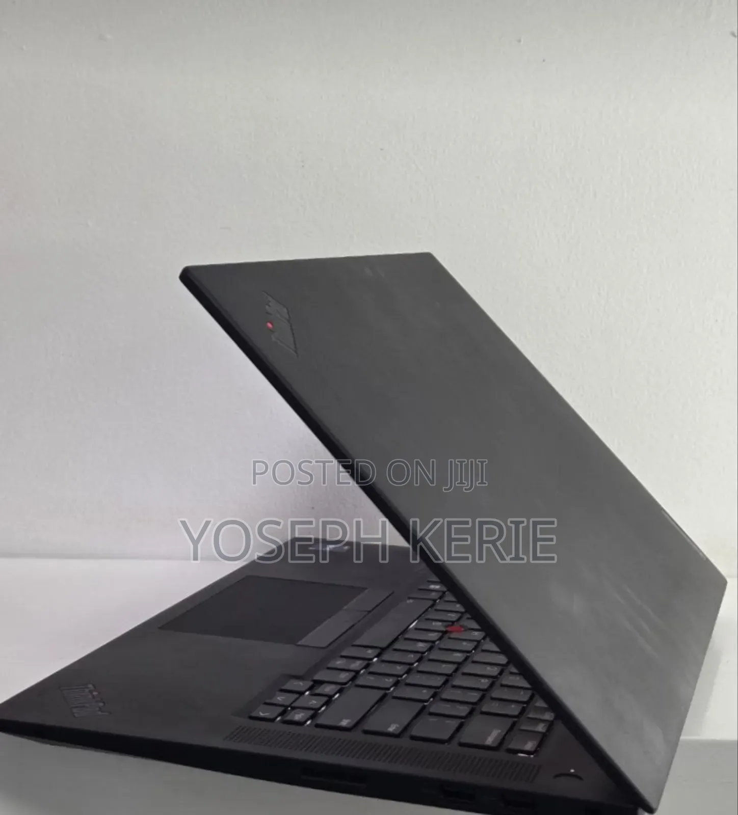 New Laptop Lenovo Thinkpad P15s 32GB Intel Core I7 SSD 1T