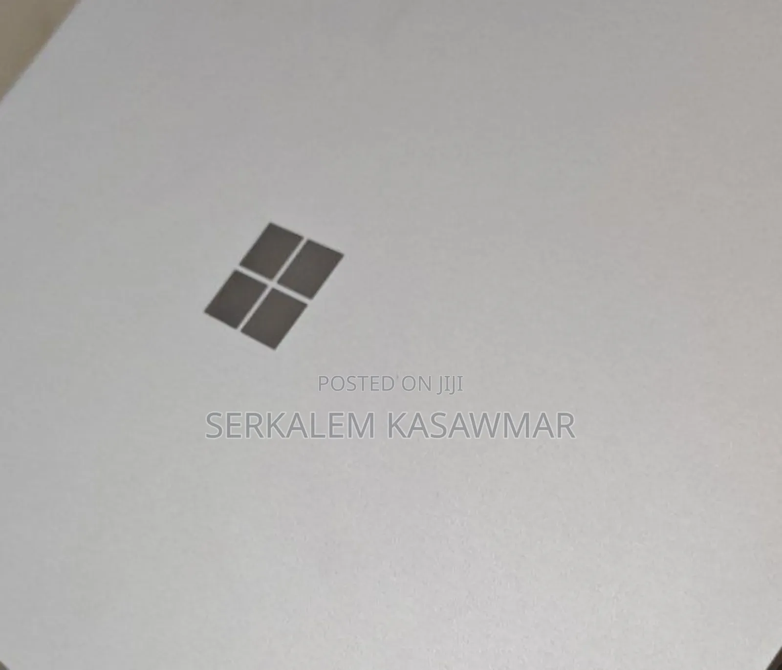 New Laptop Microsoft Surface 16GB Intel Core I7 SSD 512GB