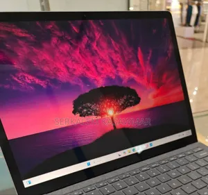New Laptop Microsoft Surface 16GB Intel Core I7 SSD 512GB