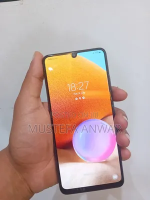 Photo - Samsung Galaxy A32 128 GB