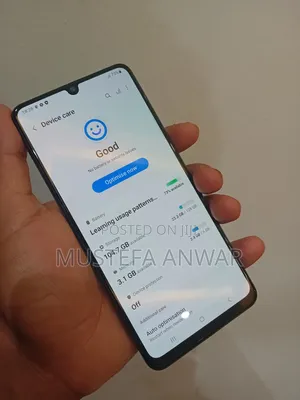 Samsung Galaxy A32 128 GB