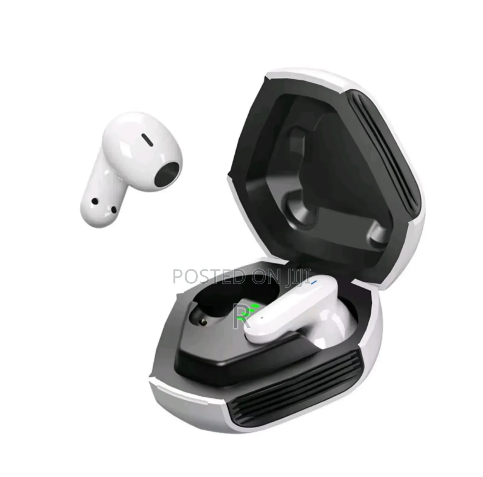 Earbuds ኤርፖድ