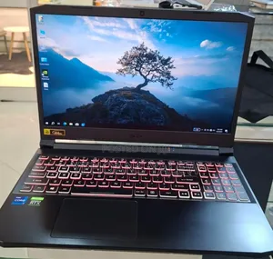 New Laptop Acer Nitro 5 16GB Intel Core I7 SSD 512GB