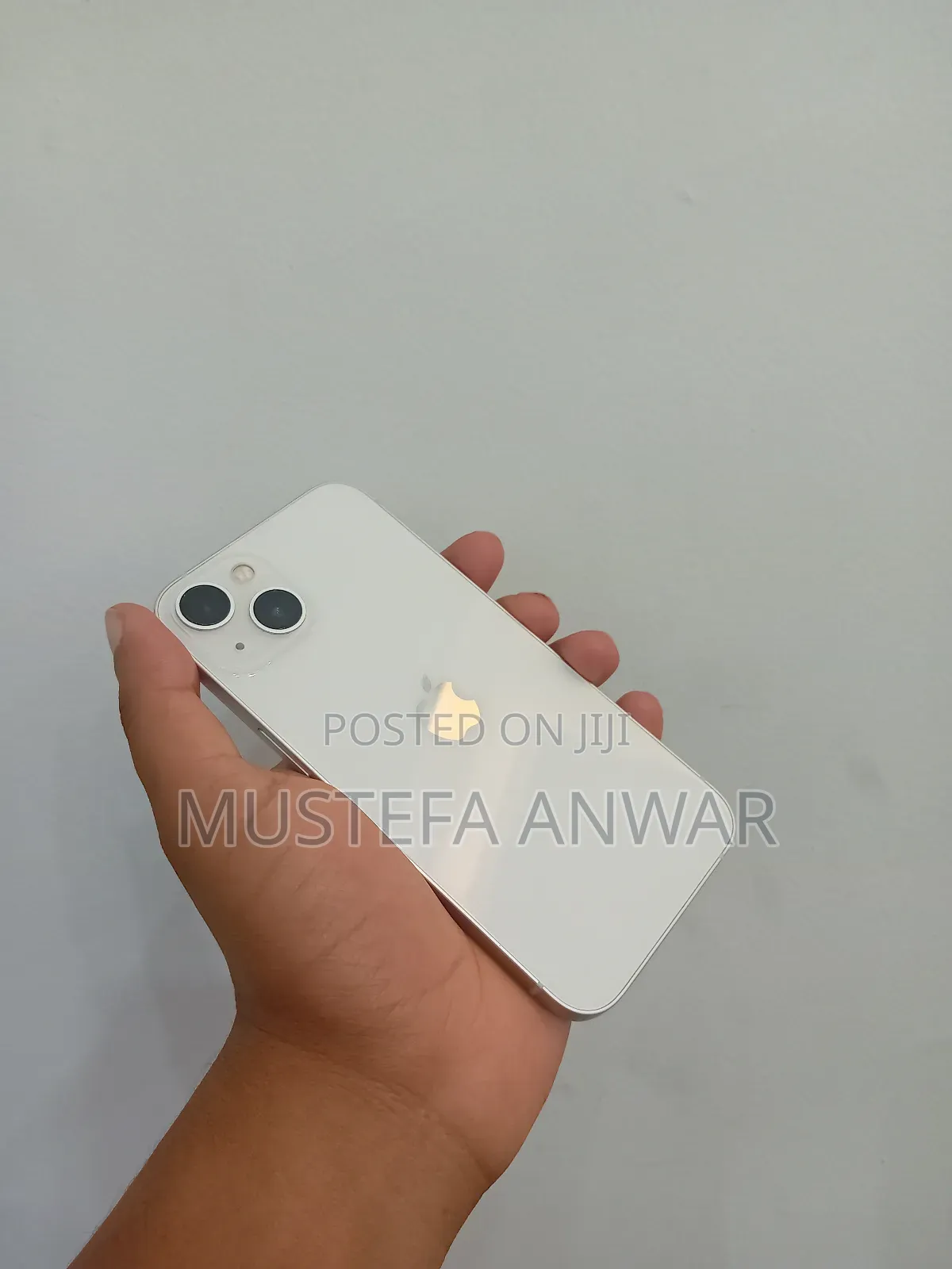 Apple iPhone 13 128 GB White