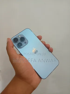 Apple iPhone 13 Pro 256 GB