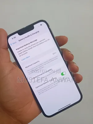 Apple iPhone 13 Pro 256 GB