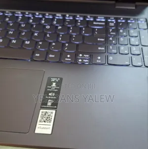 New Laptop Lenovo Yoga 7i 16GB Intel Core I7 SSD 512GB