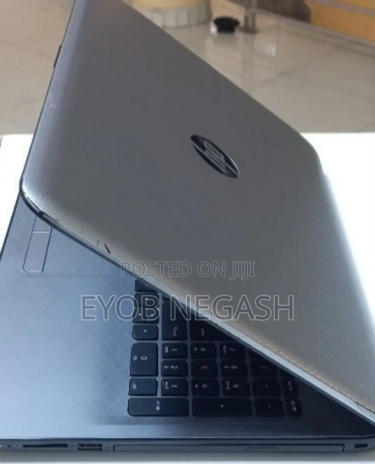 New Laptop HP Stream Notebook 8GB AMD A8 HDD 500GB