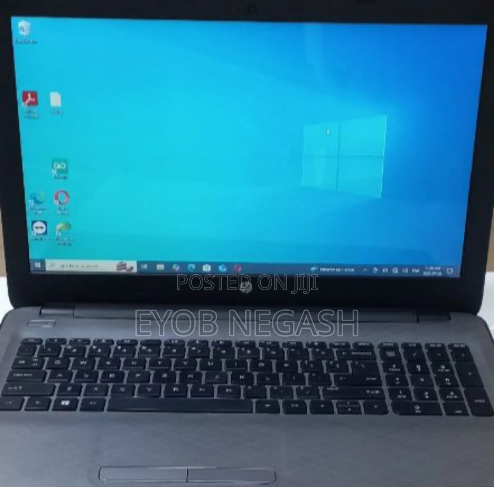 New Laptop HP Stream Notebook 8GB AMD A8 HDD 500GB