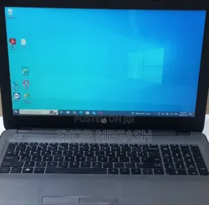 New Laptop HP Stream Notebook 8GB AMD A8 HDD 500GB
