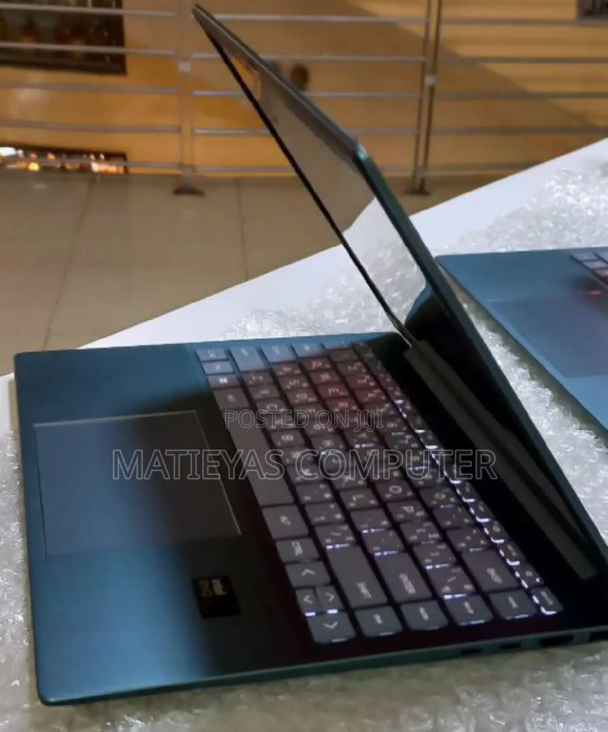 New Laptop HP Pavilion 14 16GB Intel Core I5 SSD 512GB