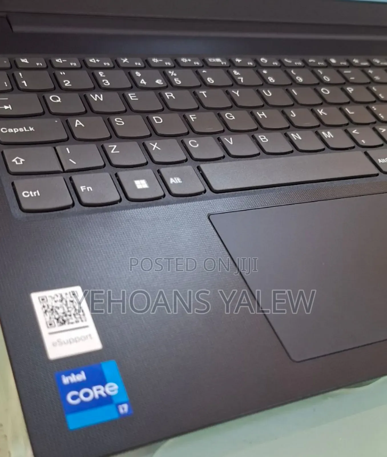 New Lenovo IdeaPad 5 Slim 13th Gen I7 16GB Intel Core I7 SSD 512GB