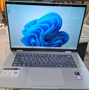 New Laptop HP Envy 15t 16GB Intel Core Ultra 7 SSD 1T