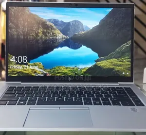 New Laptop HP EliteBook 830 16GB Intel Core I7 SSD 512GB