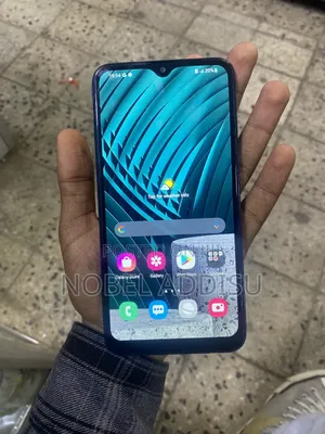 Samsung Galaxy A10s 32 GB Blue