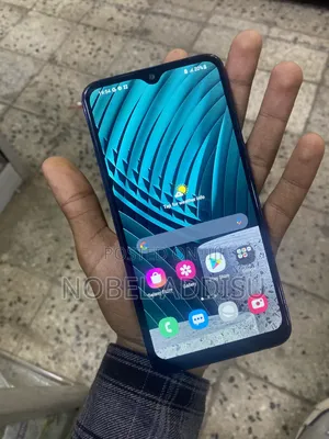 Samsung Galaxy A10s 32 GB Blue