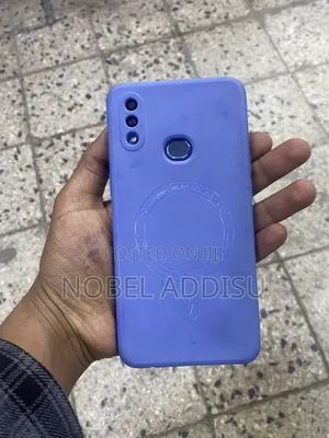 Samsung Galaxy A10s 32 GB Blue