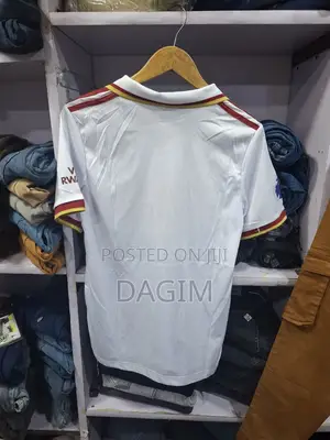 Arsenal Second Kit for 2025/26