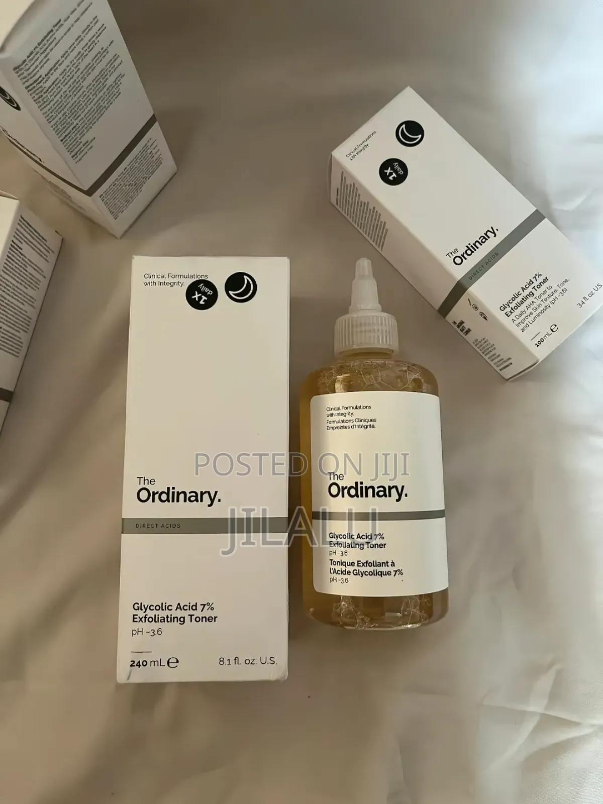Ordinary Glycolic Acid 7%
