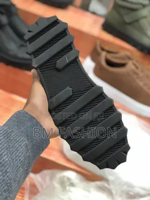 Chekich Brown Quality Boots for Men