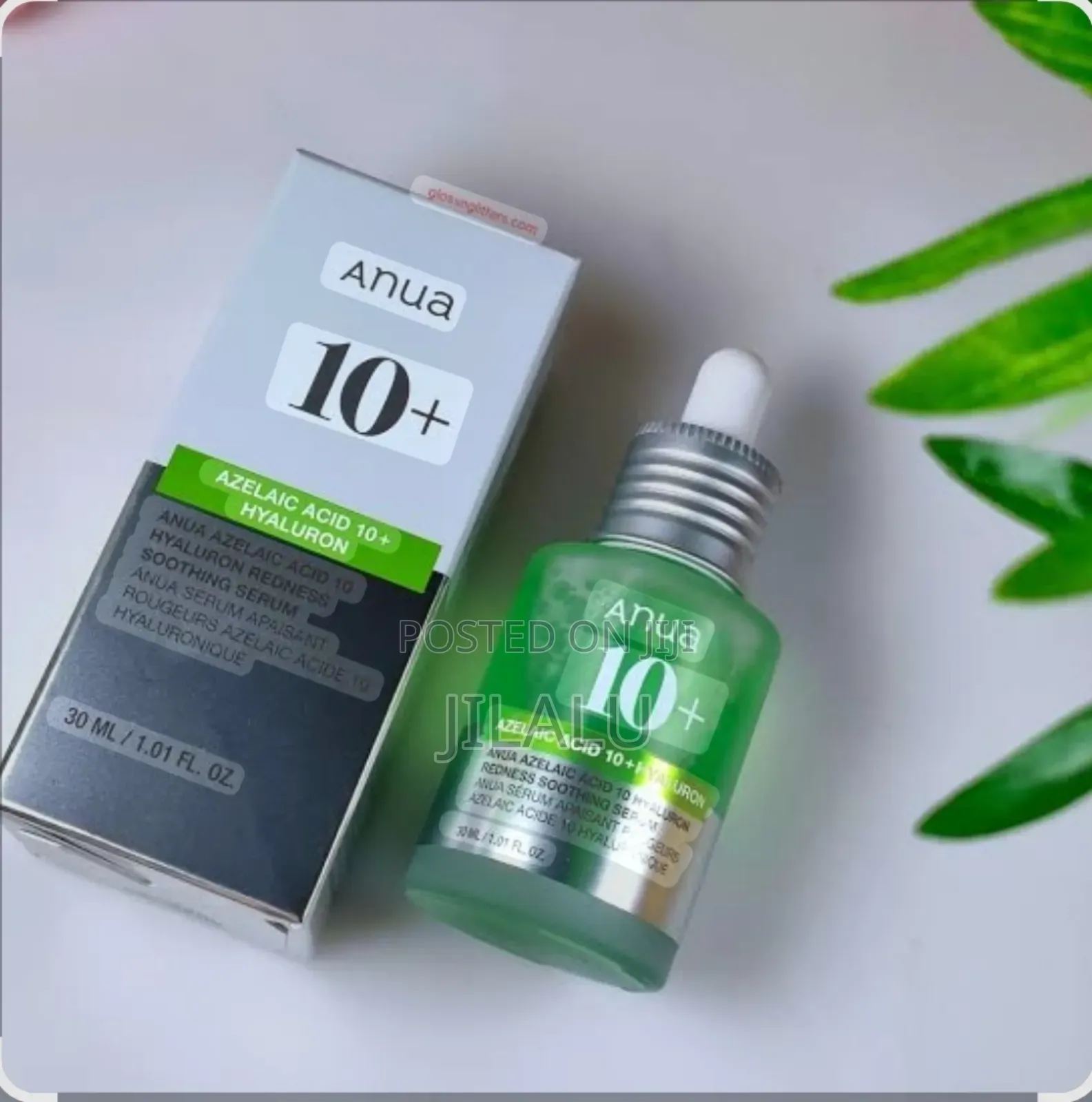 Anua Azaleic Acid 10+