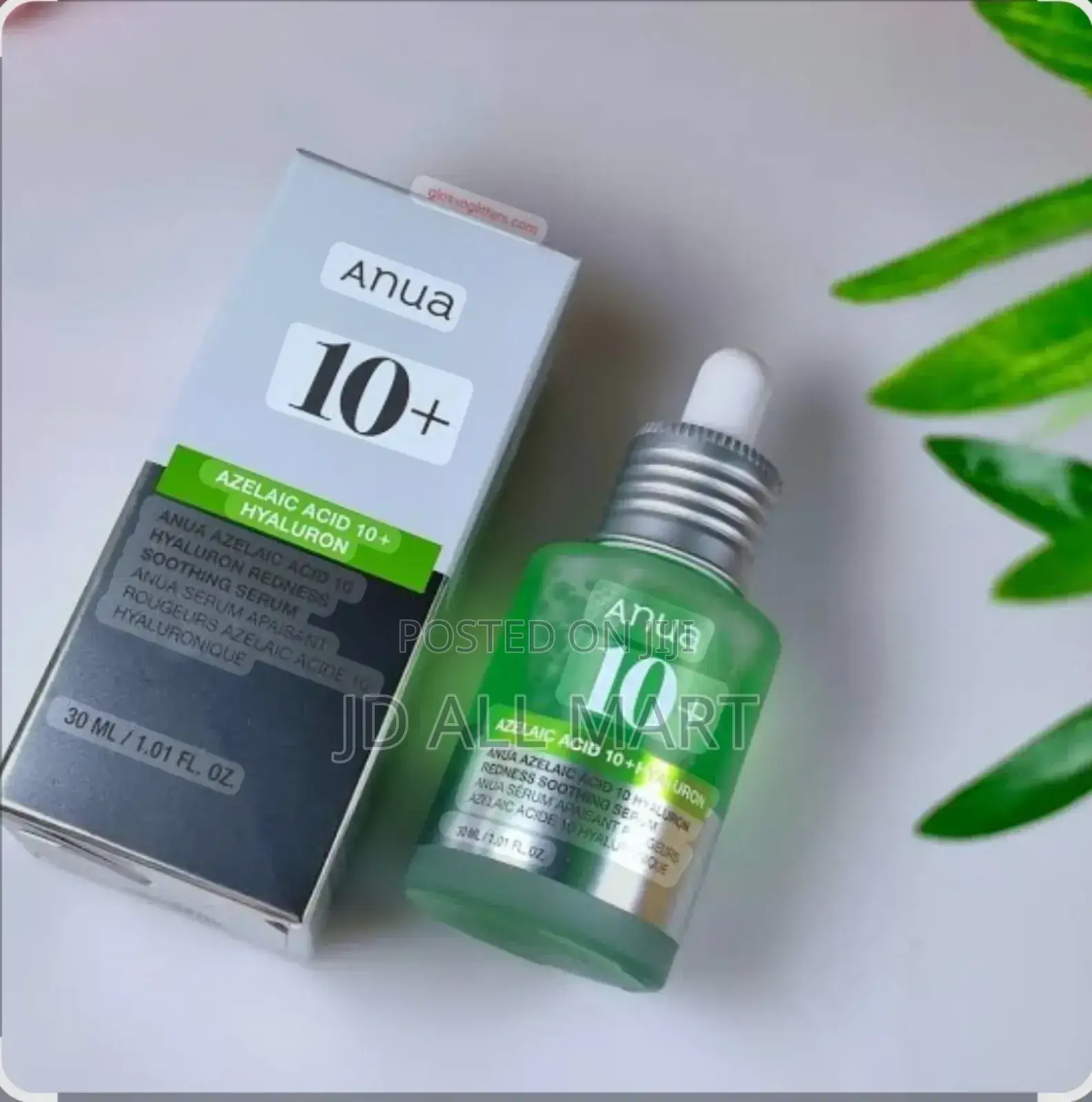 Anua Azaleic Acid 10+