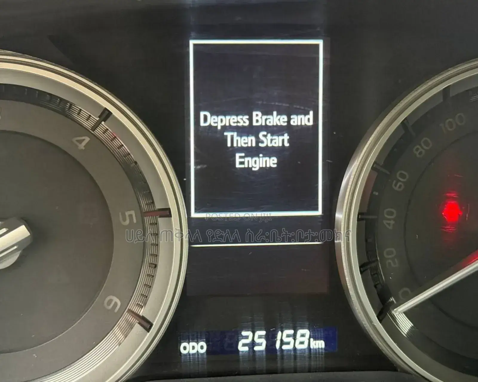 Toyota Land Cruiser 2021 Matt Black