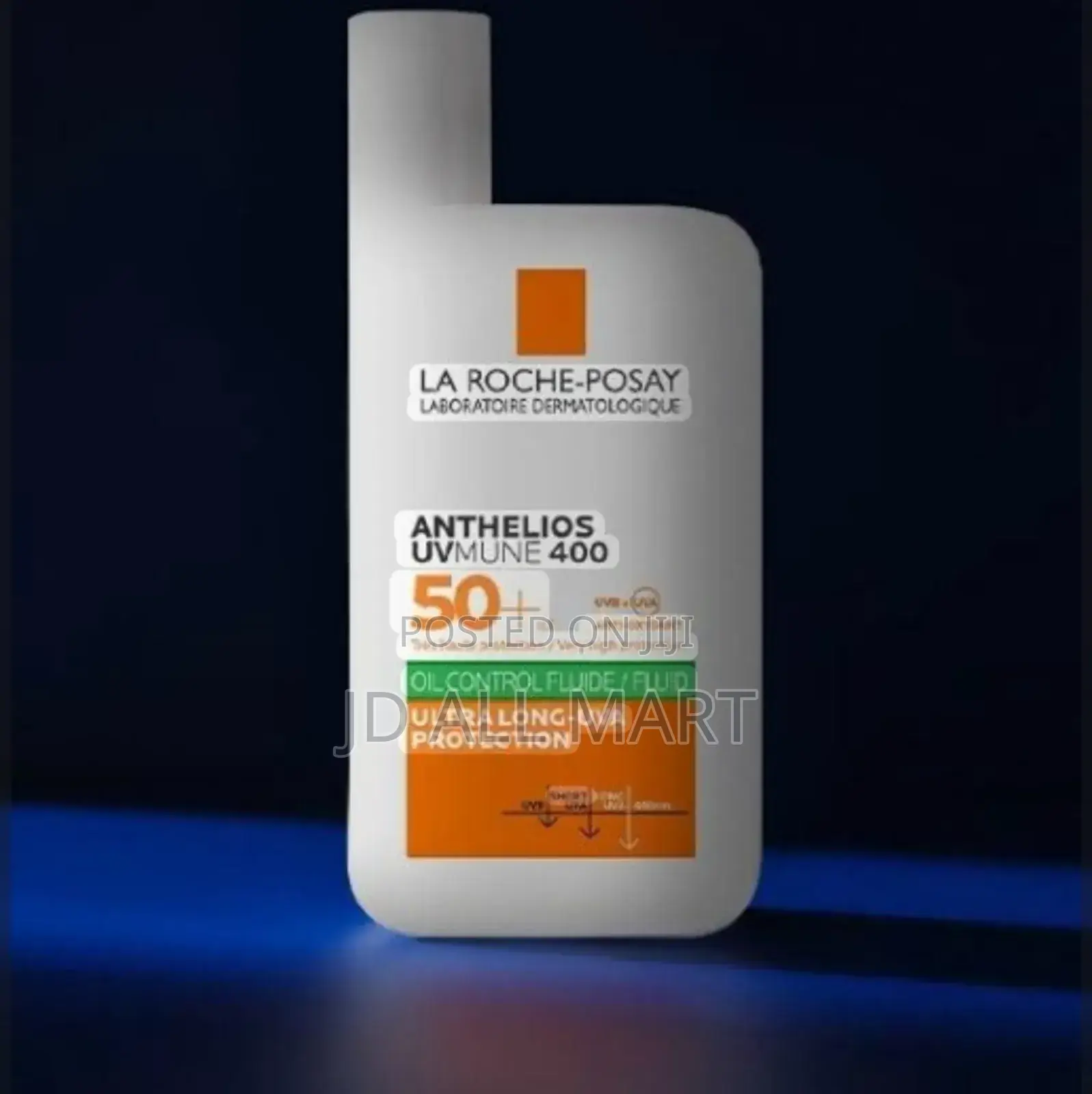 La Roche Posaye 50+ Suncreen