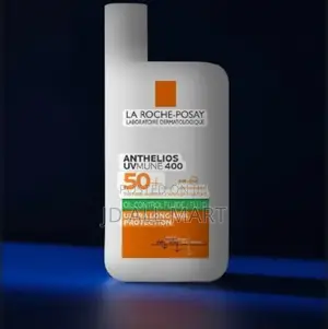 La Roche Posaye 50+ Suncreen