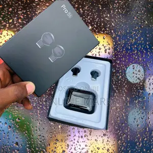 Photo - Pro 5s With Short Edge: Your Everyday Sound Escape