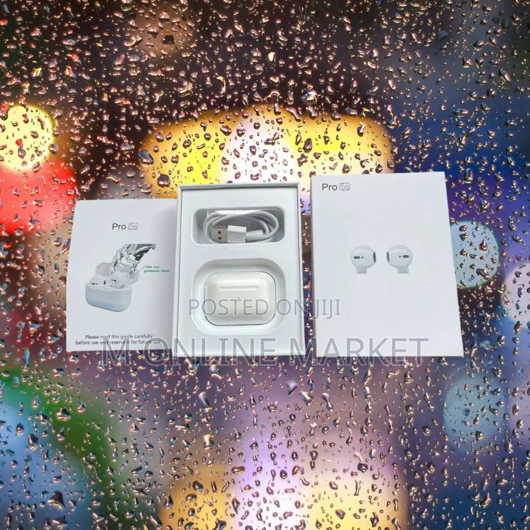 Pro 5s With Short Edge: Beyond Basic, Beyond Brilliant