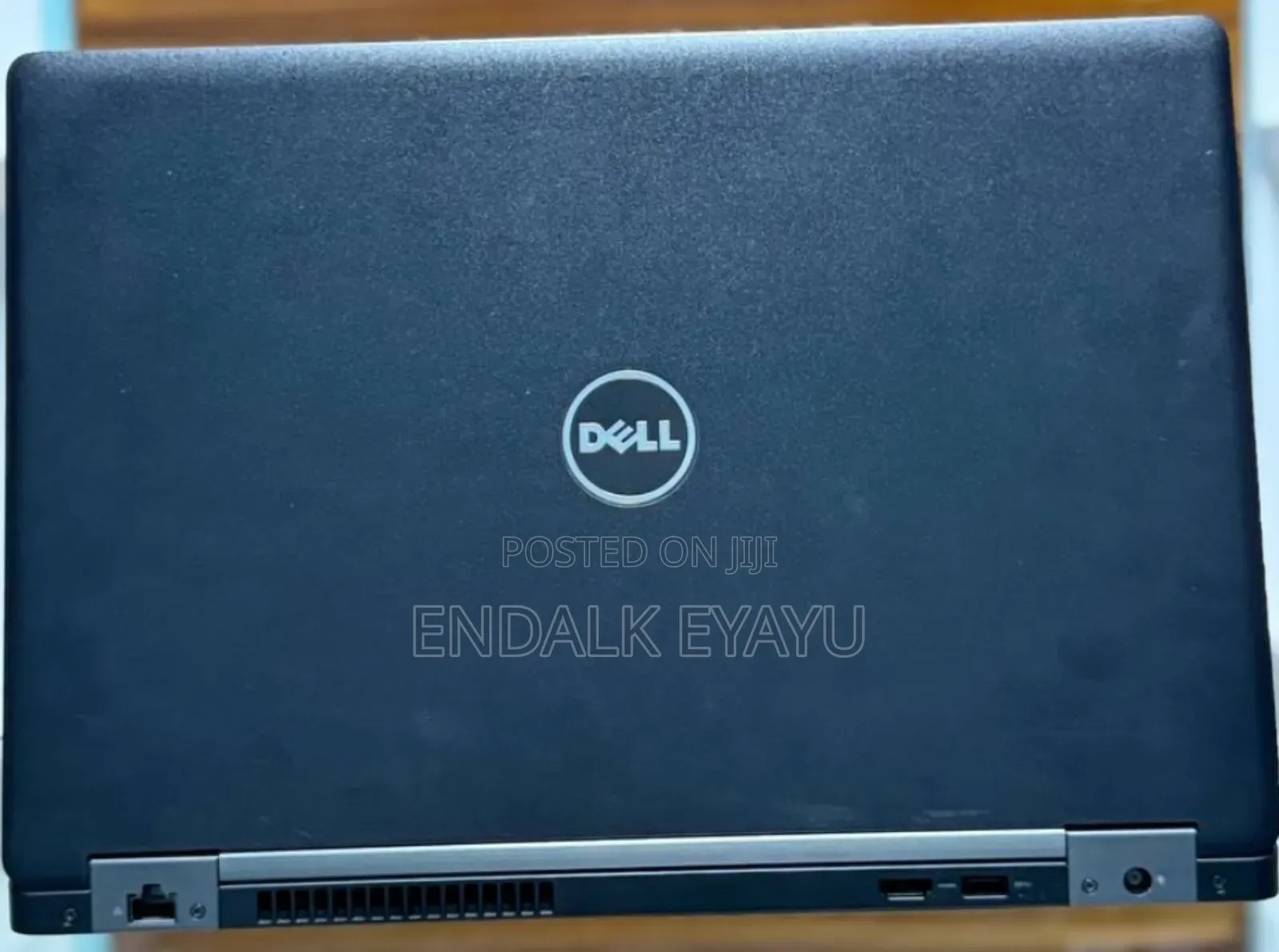 New Laptop Dell 32GB Intel Core I7 SSD 1T