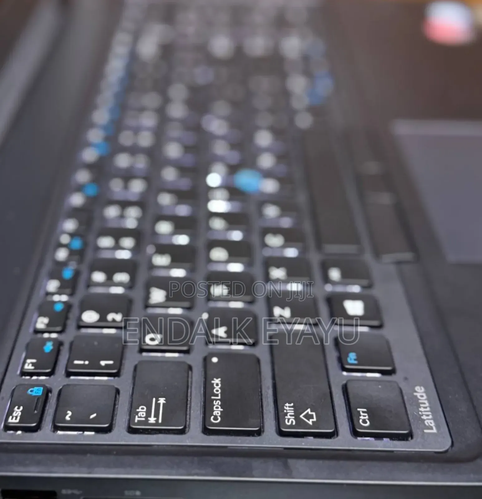 New Laptop Dell 32GB Intel Core I7 SSD 1T