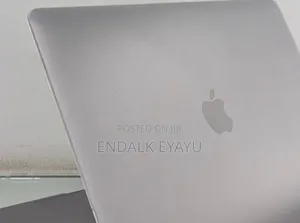 New Laptop 8GB Apple M1 Pro SSD 256GB