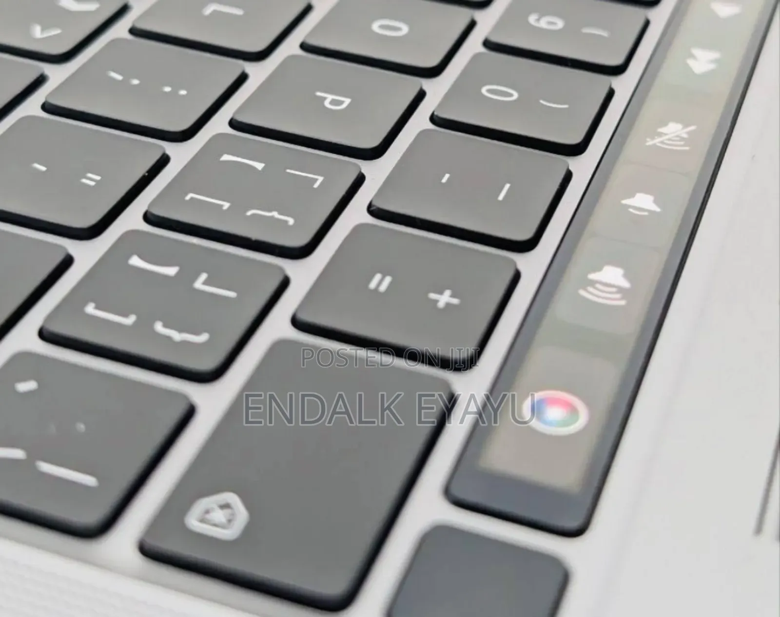 New Laptop 8GB Apple M1 Pro SSD 256GB