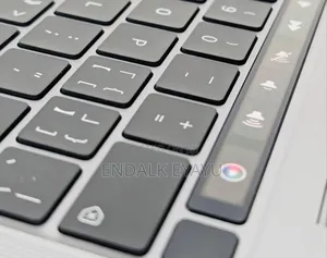 New Laptop 8GB Apple M1 Pro SSD 256GB