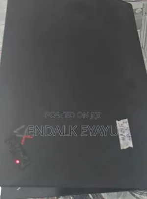 New Laptop Lenovo ThinkPad X1 Carbon 16GB Intel Core I5 SSD 512GB