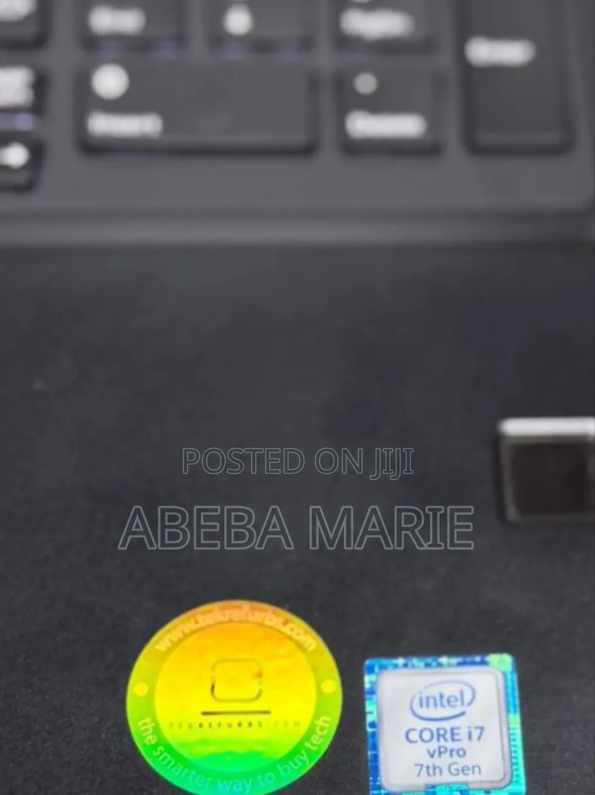 New Laptop Dell Latitude 15 5580 32GB Intel Core I7 SSD 1T