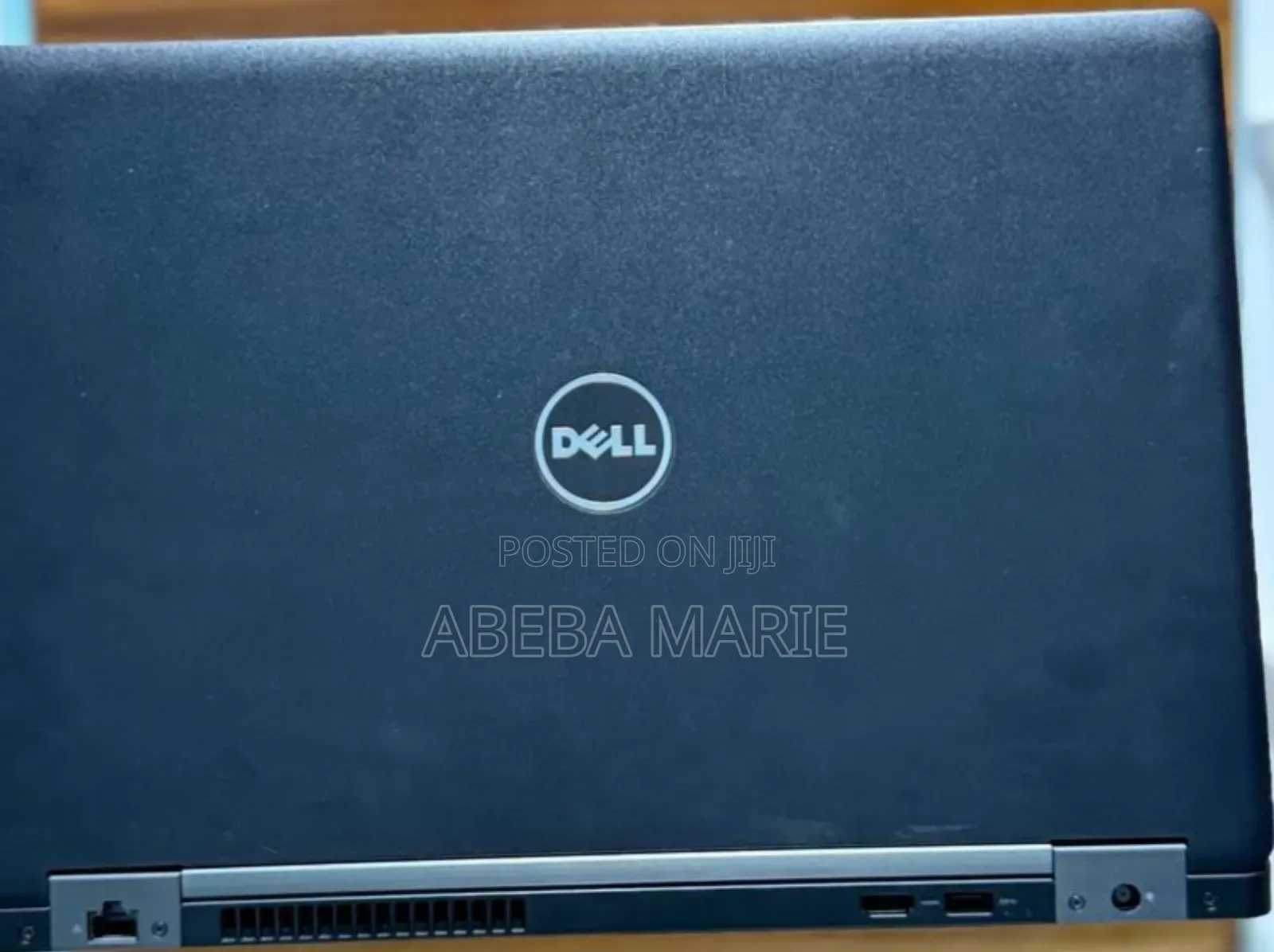 New Laptop Dell Latitude 15 5580 32GB Intel Core I7 SSD 1T