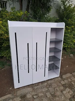 Photo - Shoe Rack / Shoe Shelf