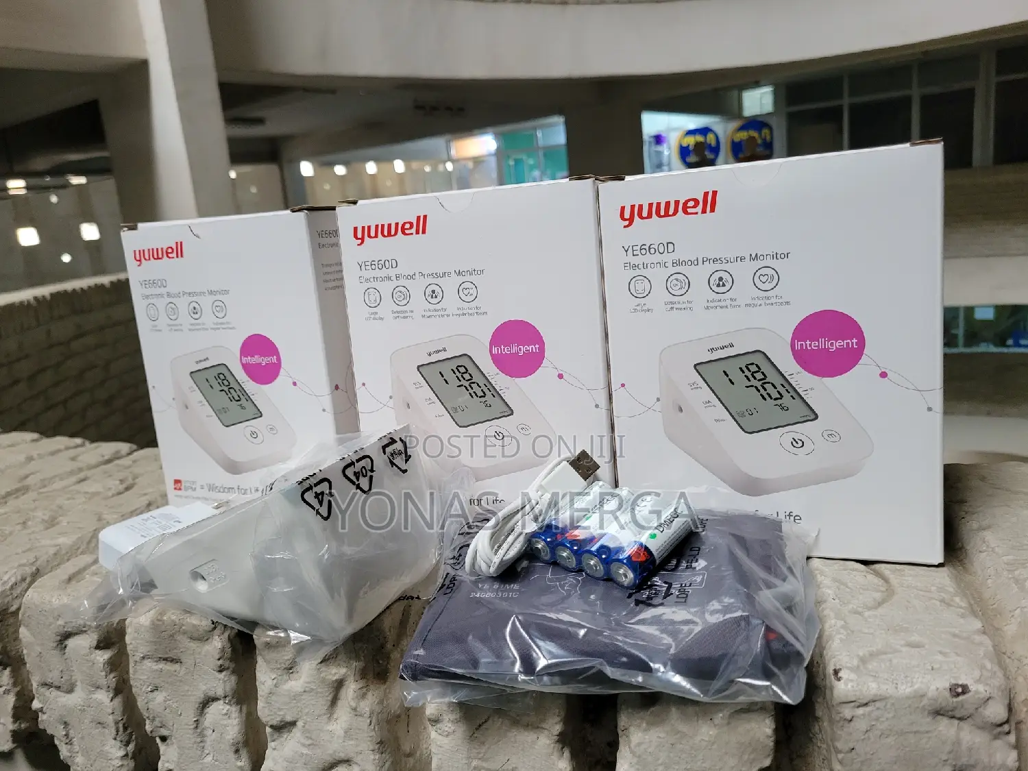 Shop Measuring Checking Apparatus Blood Pressure Monitors