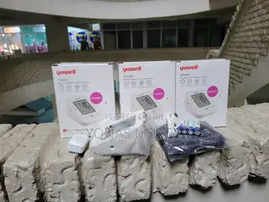 Photo - Bp Monitoring/Bp Monitor/Measurement Data Is Clear at Glance